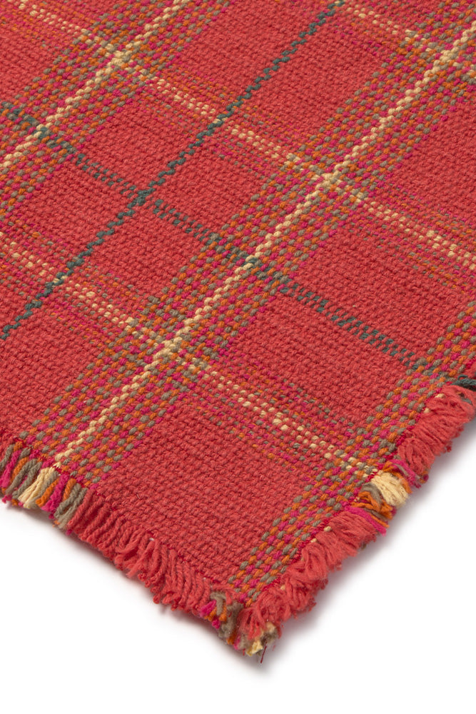 TARTAN PLACEMATS (SET OF 2)