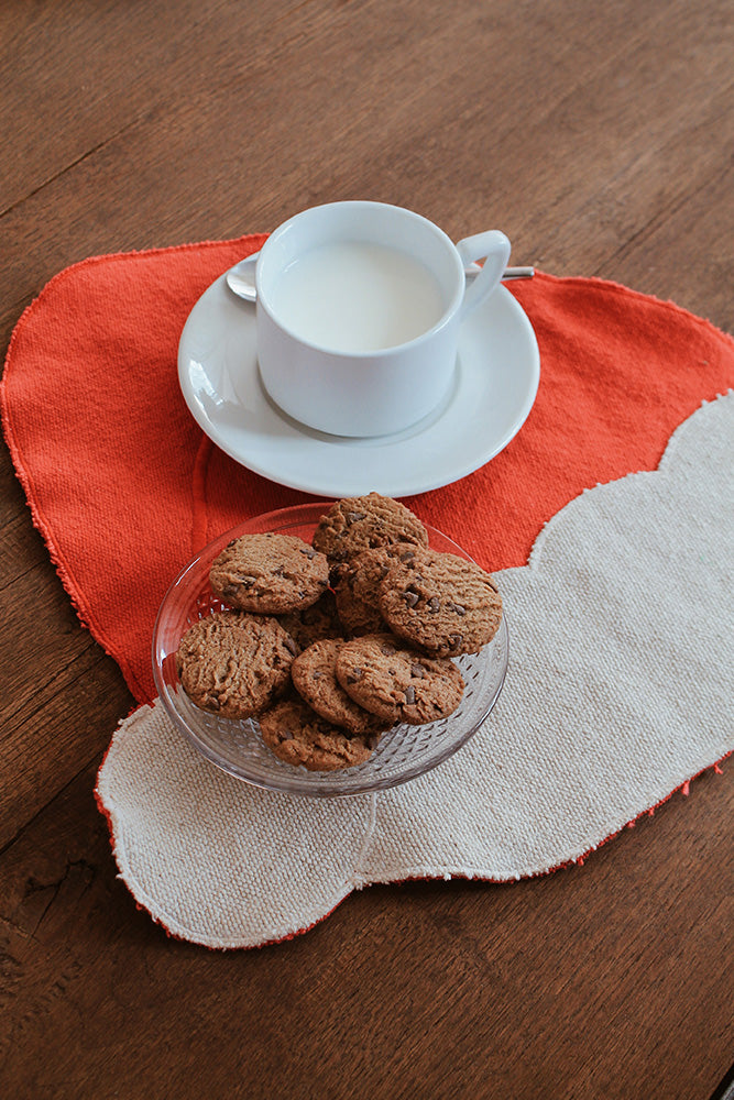 CHRISTMAS CREW PLACEMATS (SET OF 4)