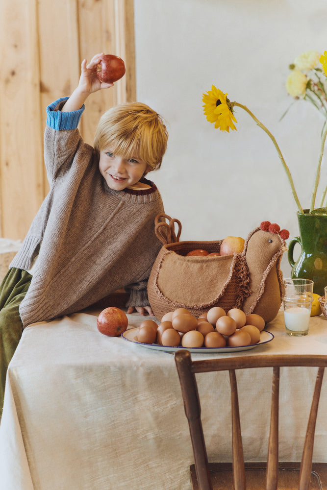 Baskets – Lorena Canals | Official Website