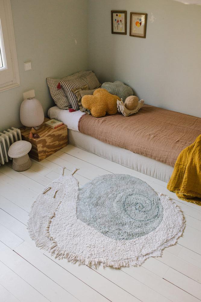 Lorena Canals Animal Cotton Rug - Thumbnail 2