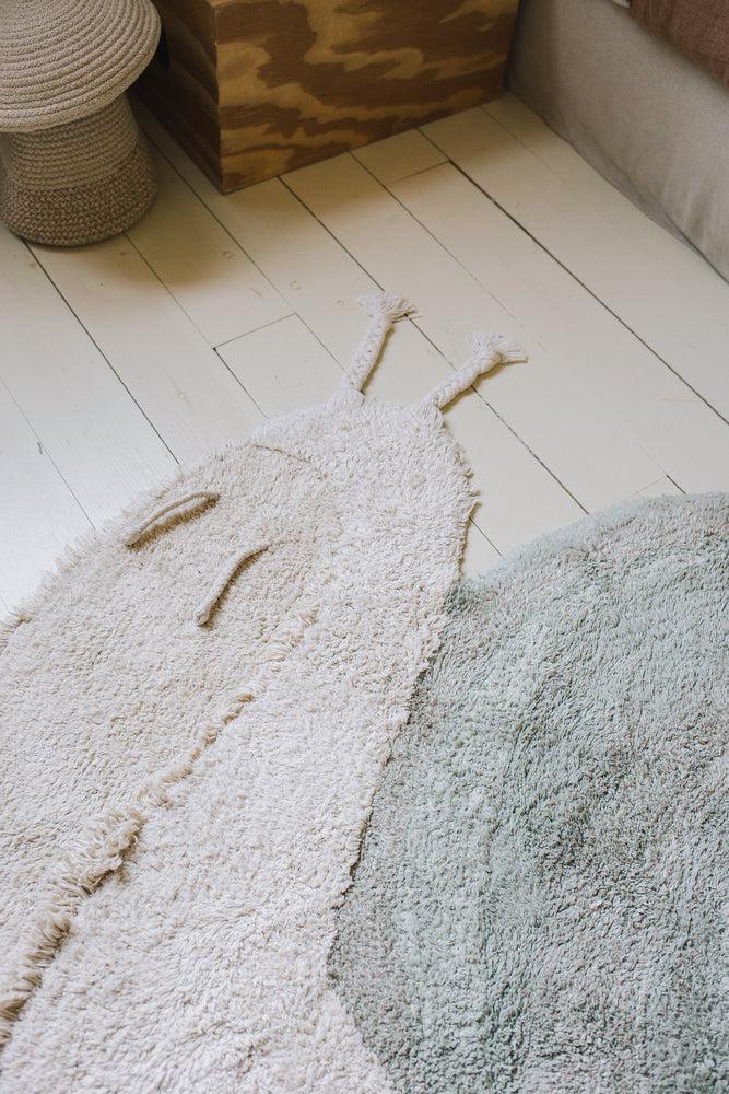 Lorena Canals Animal Cotton Rug - Thumbnail 4