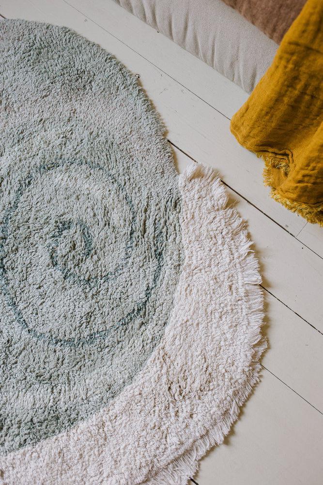Lorena Canals Animal Cotton Rug - Thumbnail 5