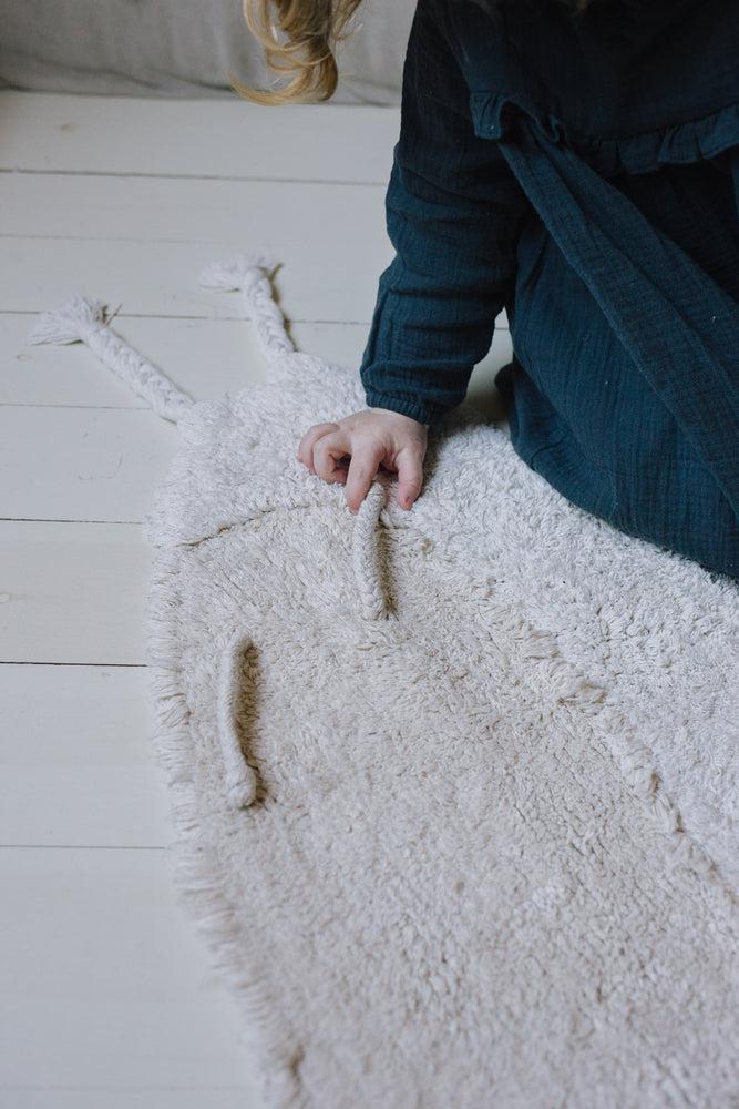 Lorena Canals Animal Cotton Rug