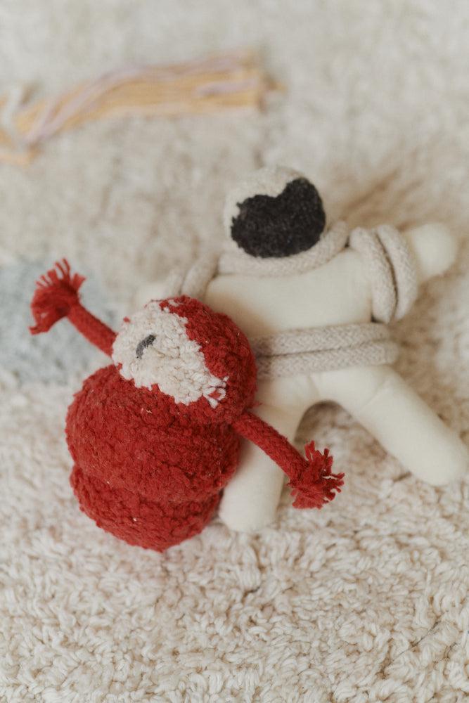 Washable Play Rug Solar System – Lorena Canals | Official Website