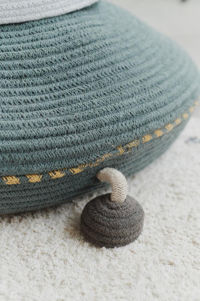 STORAGE BASKET UFO