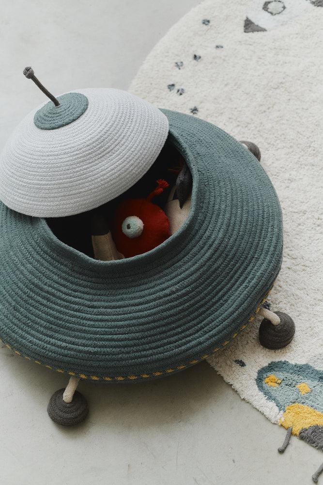STORAGE BASKET UFO