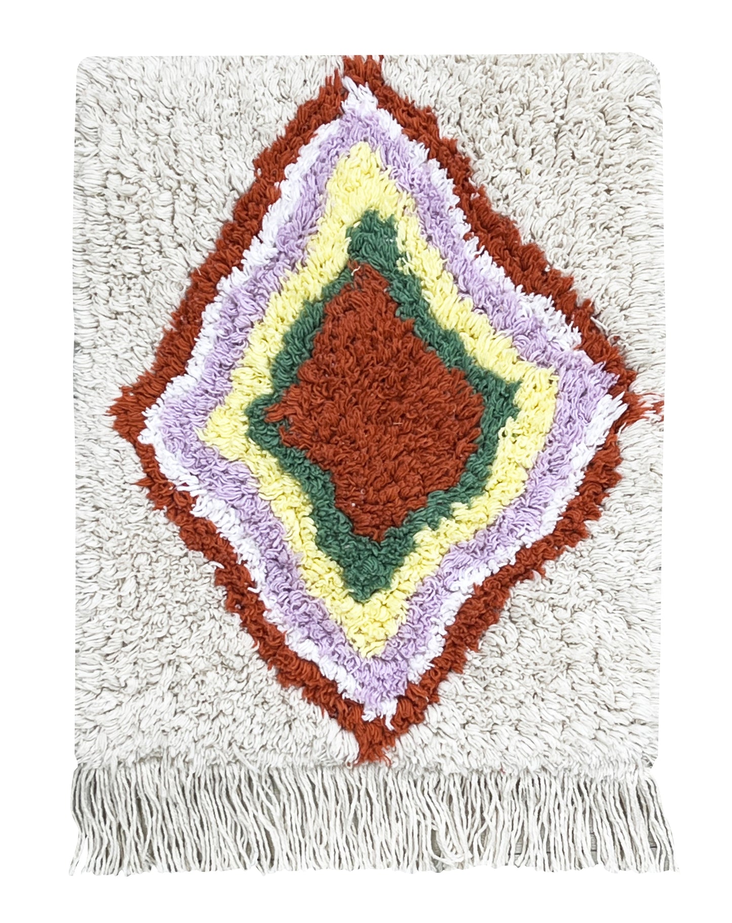 SWATCH WASHABLE RUG KAAROL