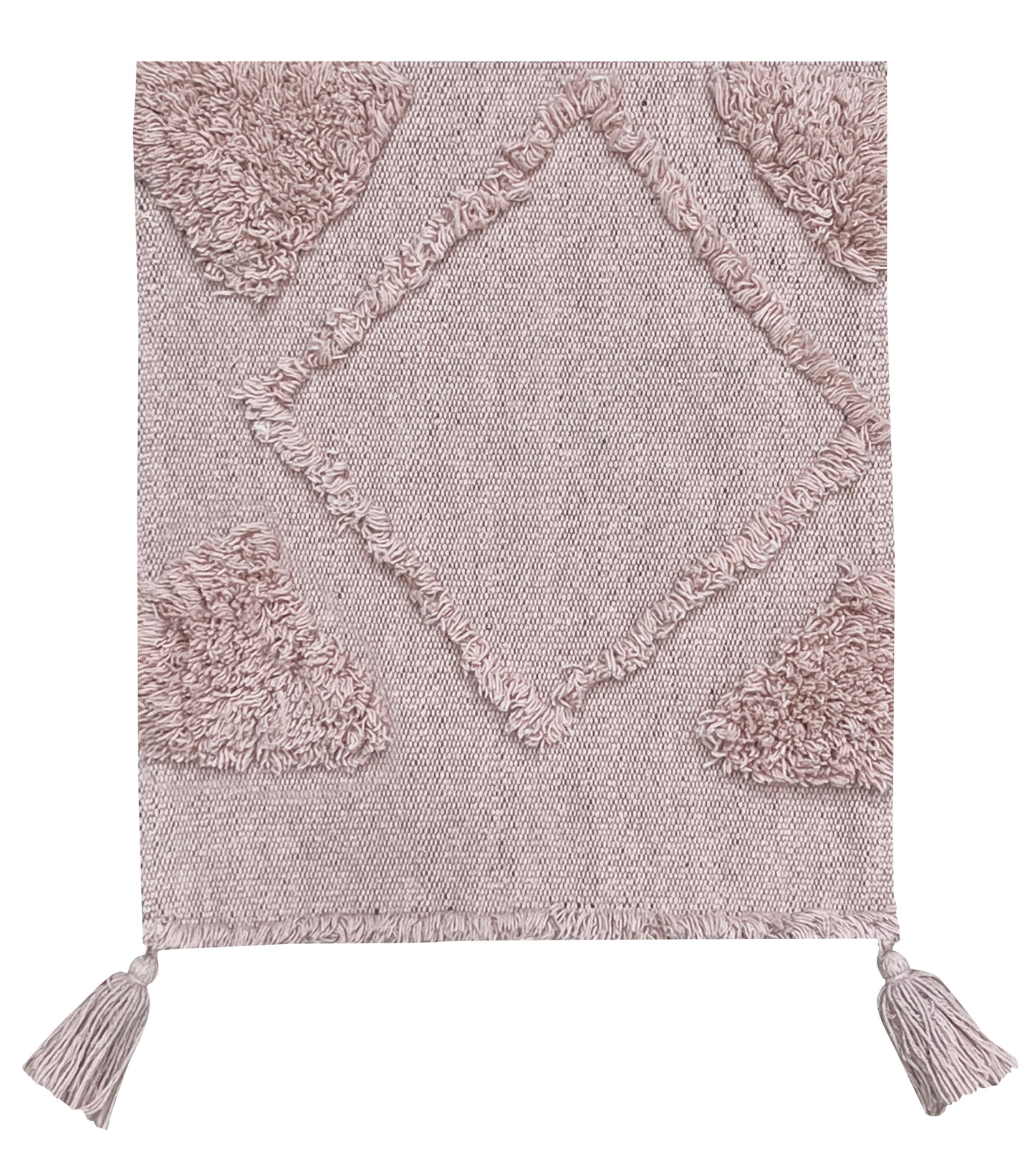 SWATCH WASHABLE RUG VINTAGE NUDE