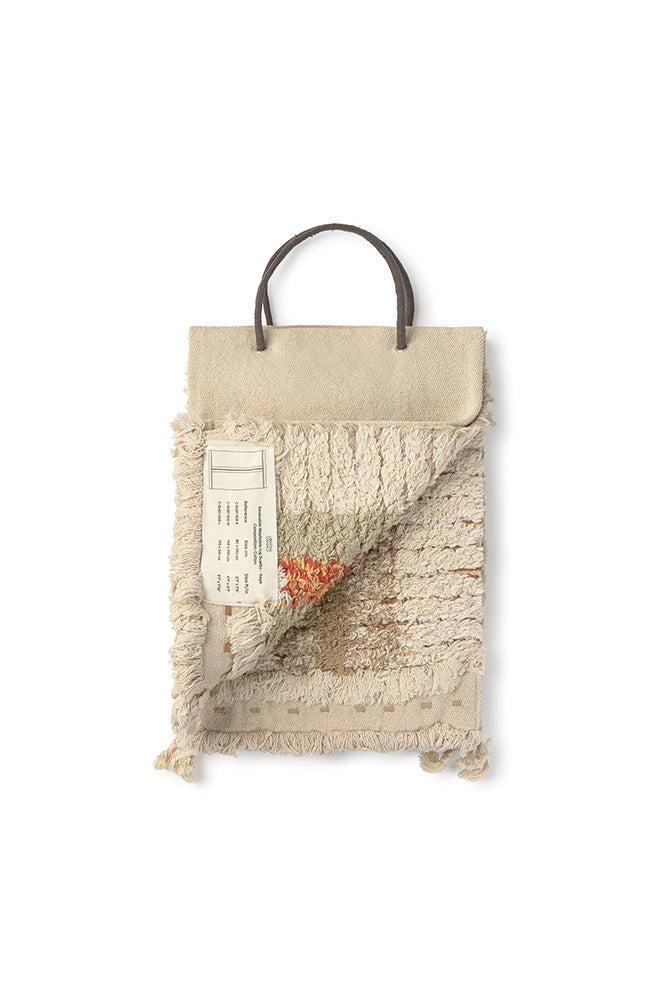 SAMPLE BOOK HANGER COTTON - REVERSIBLE