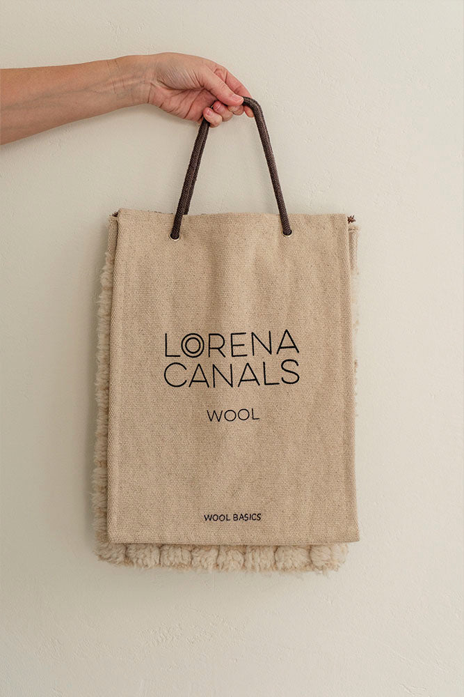 Sample book Hanger Wool - Unexpected
