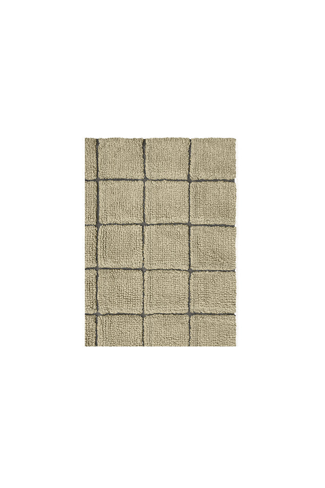 SAMPLE BOOK HANGER WOOL - MOSAIC