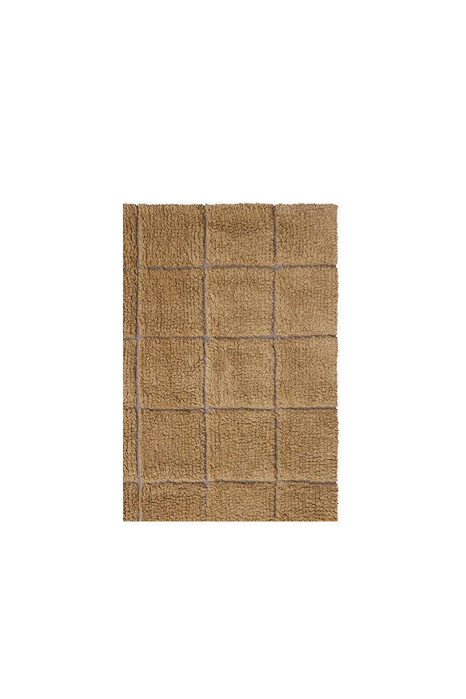 SAMPLE BOOK HANGER WOOL - MOSAIC