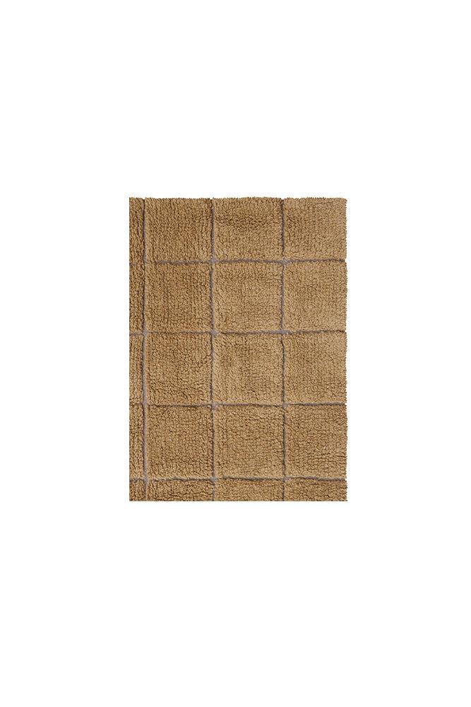 SAMPLE BOOK HANGER WOOL - MOSAIC