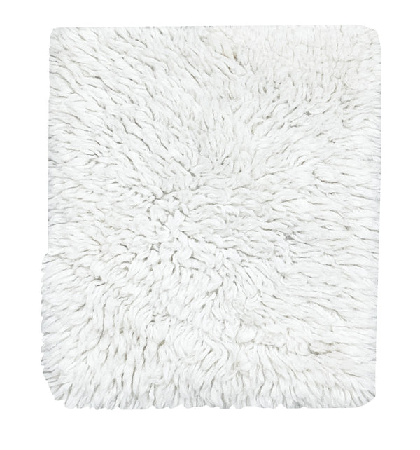 SWATCH WOOLABLE RUG PINK NOSE SHEEP