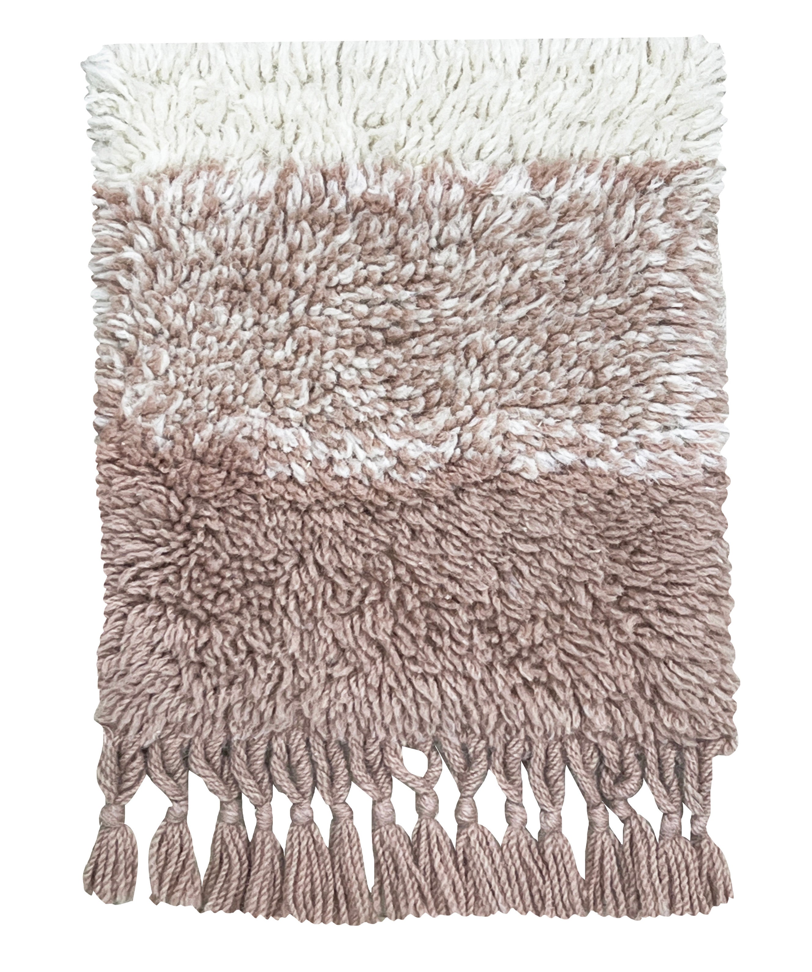 SWATCH WOOLABLE RUG SOUNDS OF SUMMER