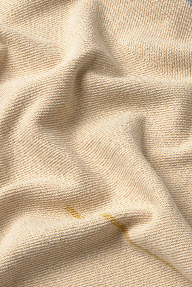 SET OF 4 NAPKINS VERTICAL NATURAL
