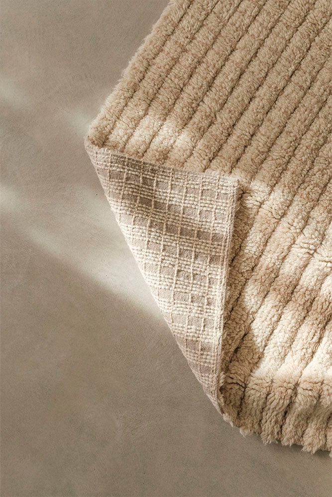 Rugs Net Wool Area Rug Net – Lorena Canals | Official Website