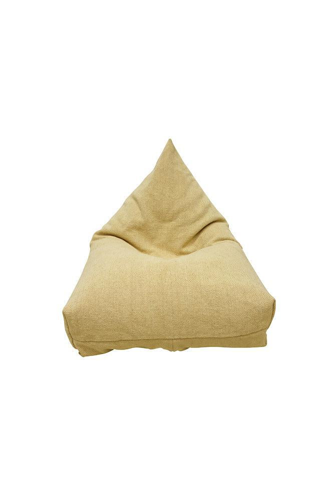 SMALL PUFF CLEO LIGHT HONEY