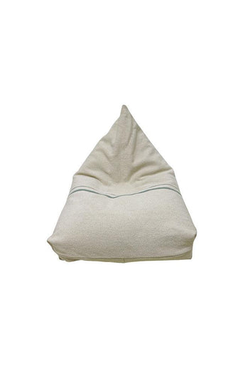 SMALL PUFF CLEO NATURAL