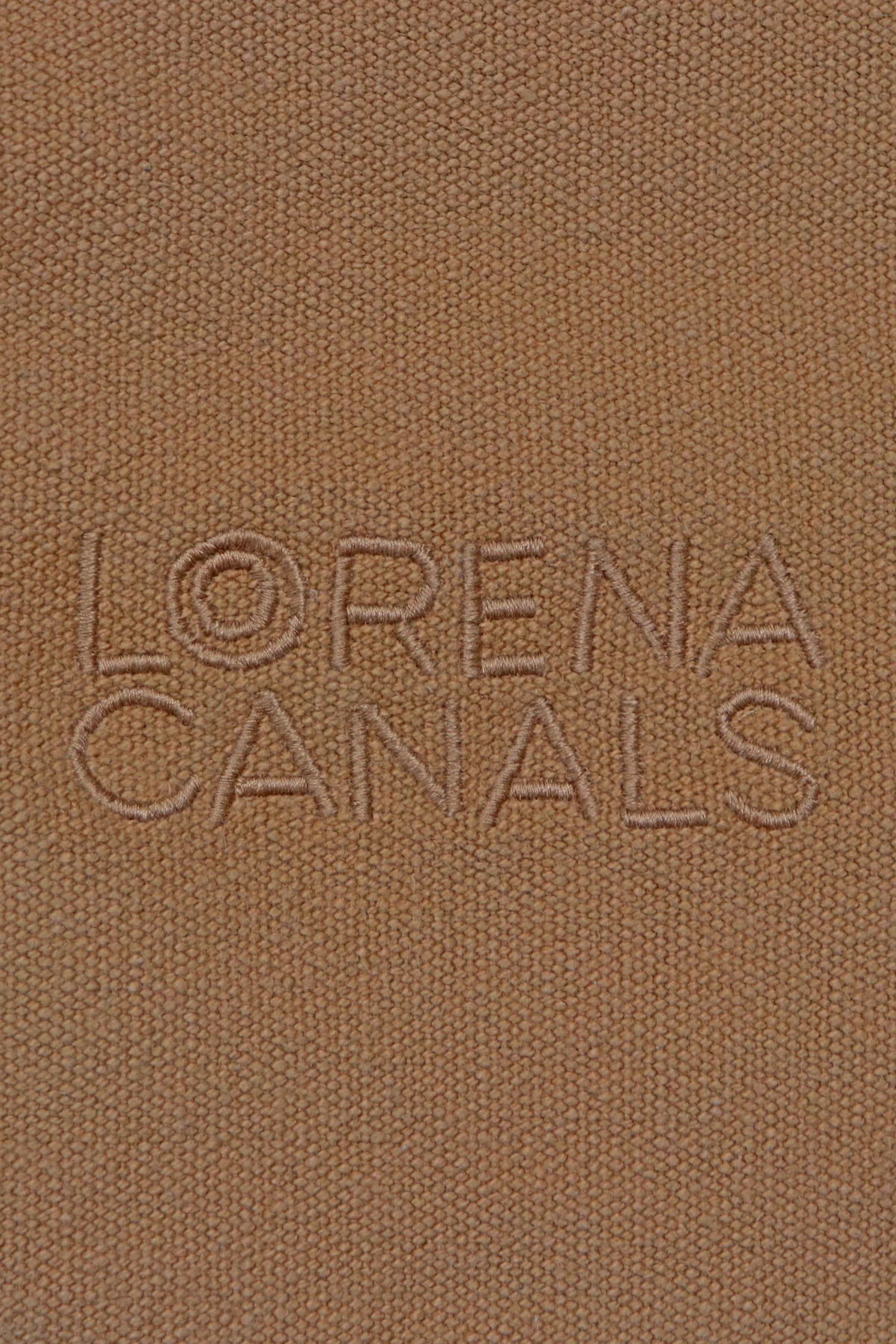 SMALL PUFF CLEO TOFFEE