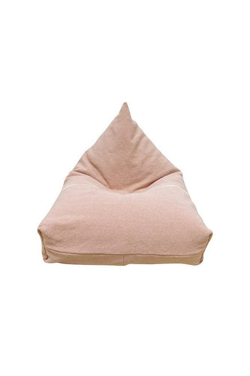 SMALL PUFF CLEO VINTAGE NUDE