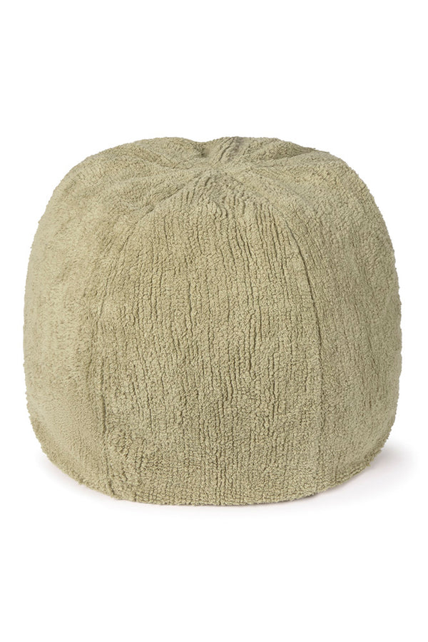 CUSTOM PUFF