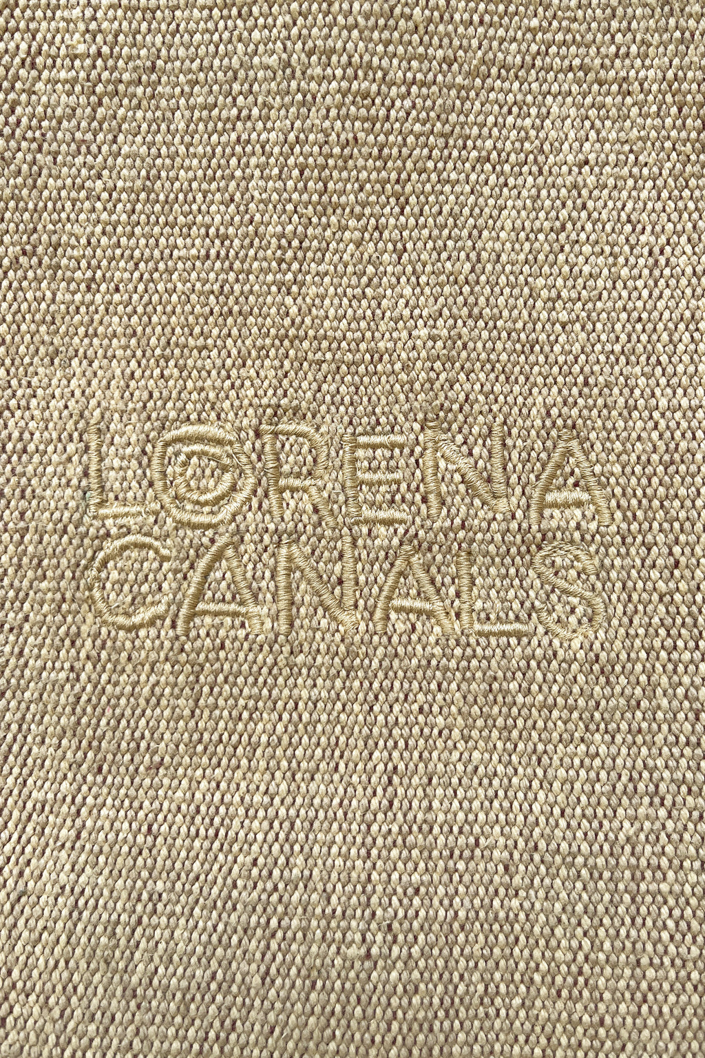 BIG PUFF EMILY BEIGE