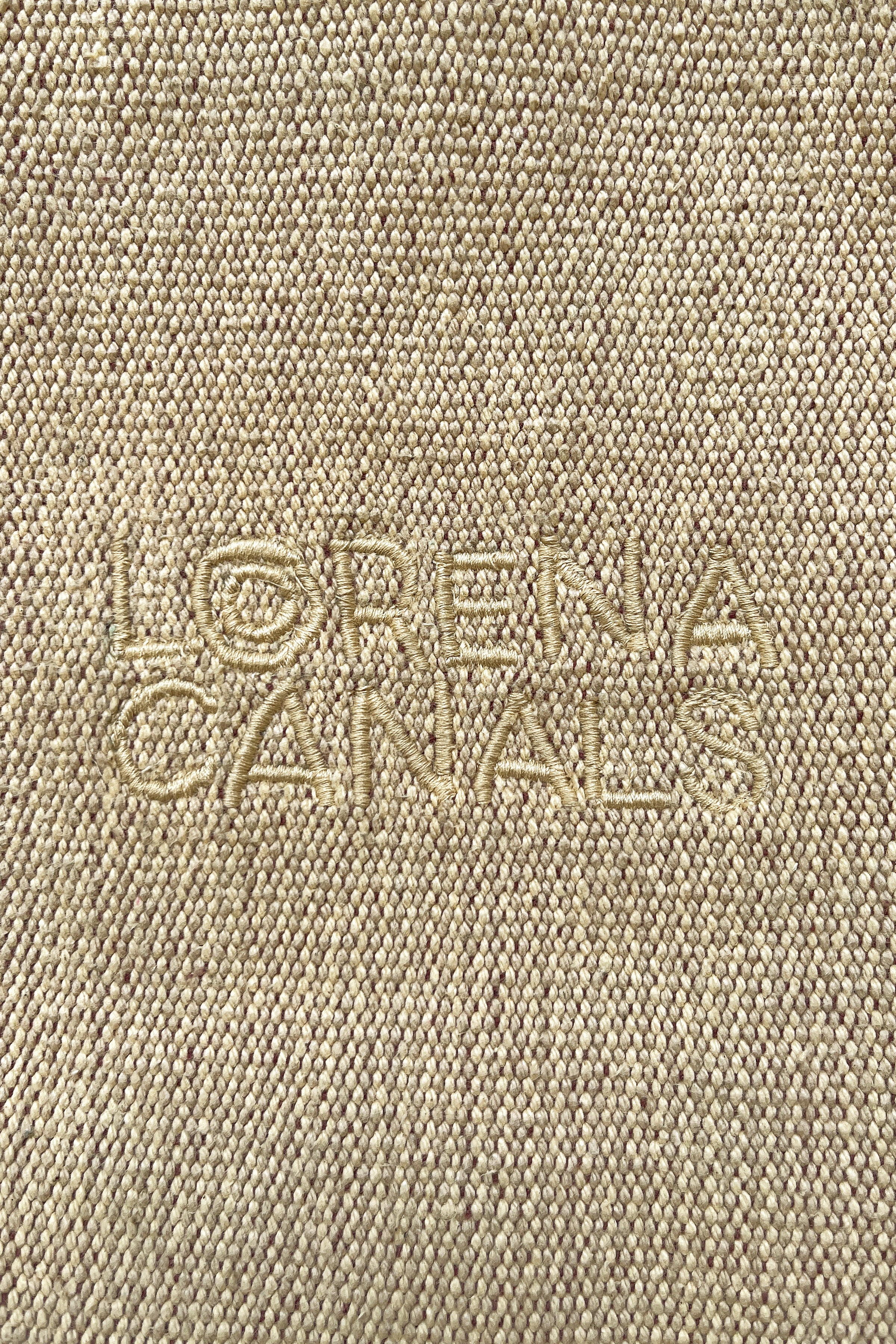 BIG PUFF EMILY BEIGE