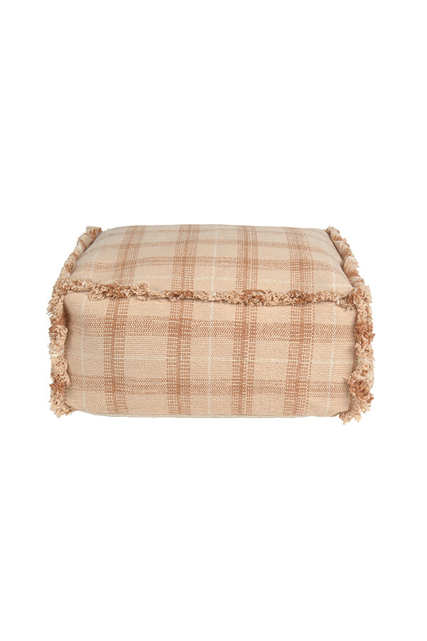 HANDLOOM PUFF ROSE