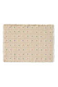 PLACEMAT DOTS MULTICOLOR - SET OF 2