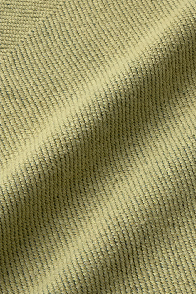 SET OF 2 PLACEMATS VERTICAL MATCHA