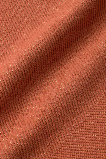 SET OF 2 PLACEMATS VERTICAL NEW TERRACOTA