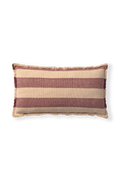 RECTANGULAR CUSHION LINES MARSALA