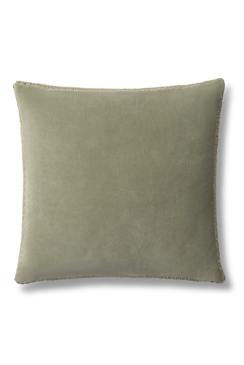 CUSHION FRAME TEA