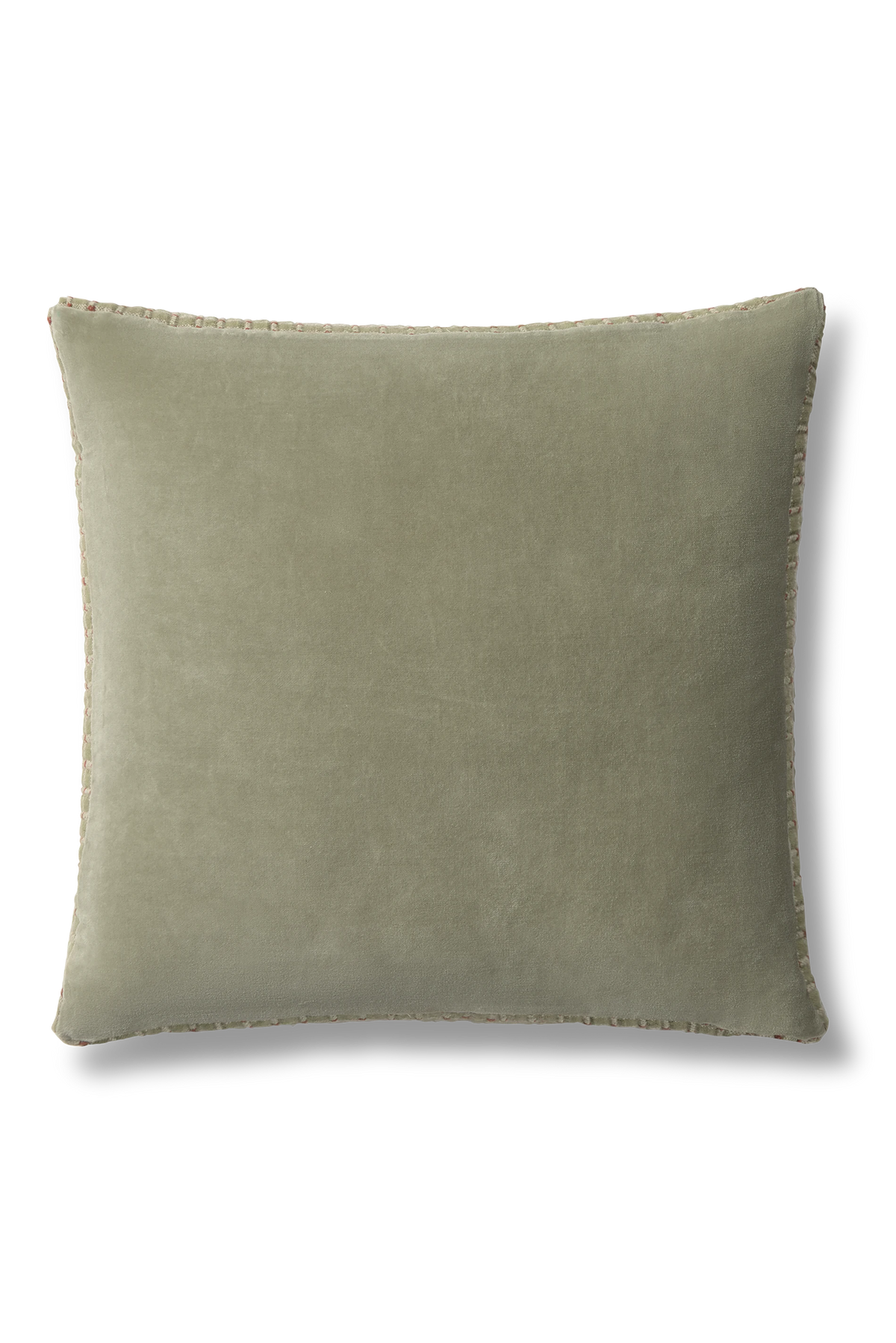 CUSHION FRAME TEA