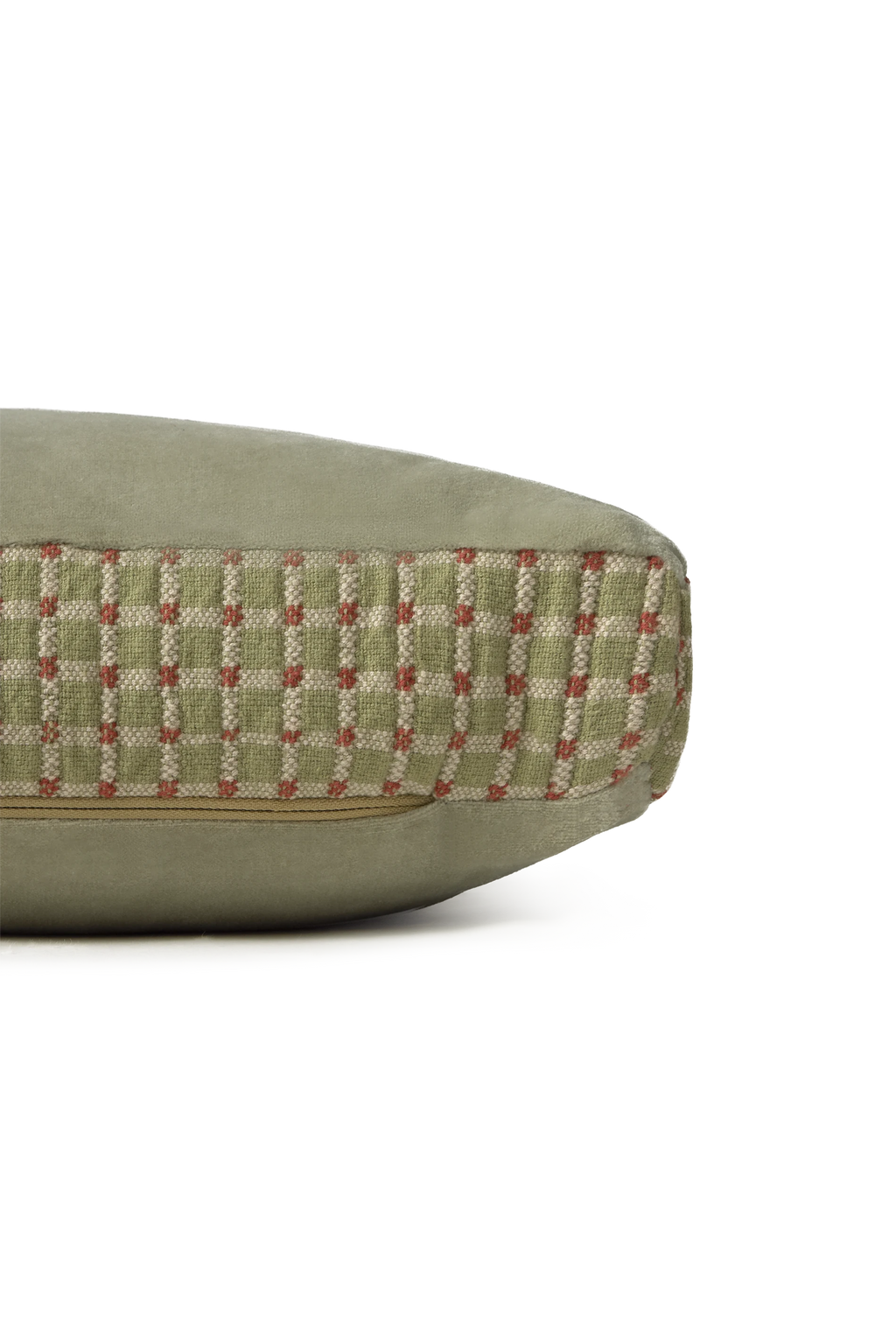 CUSHION FRAME TEA