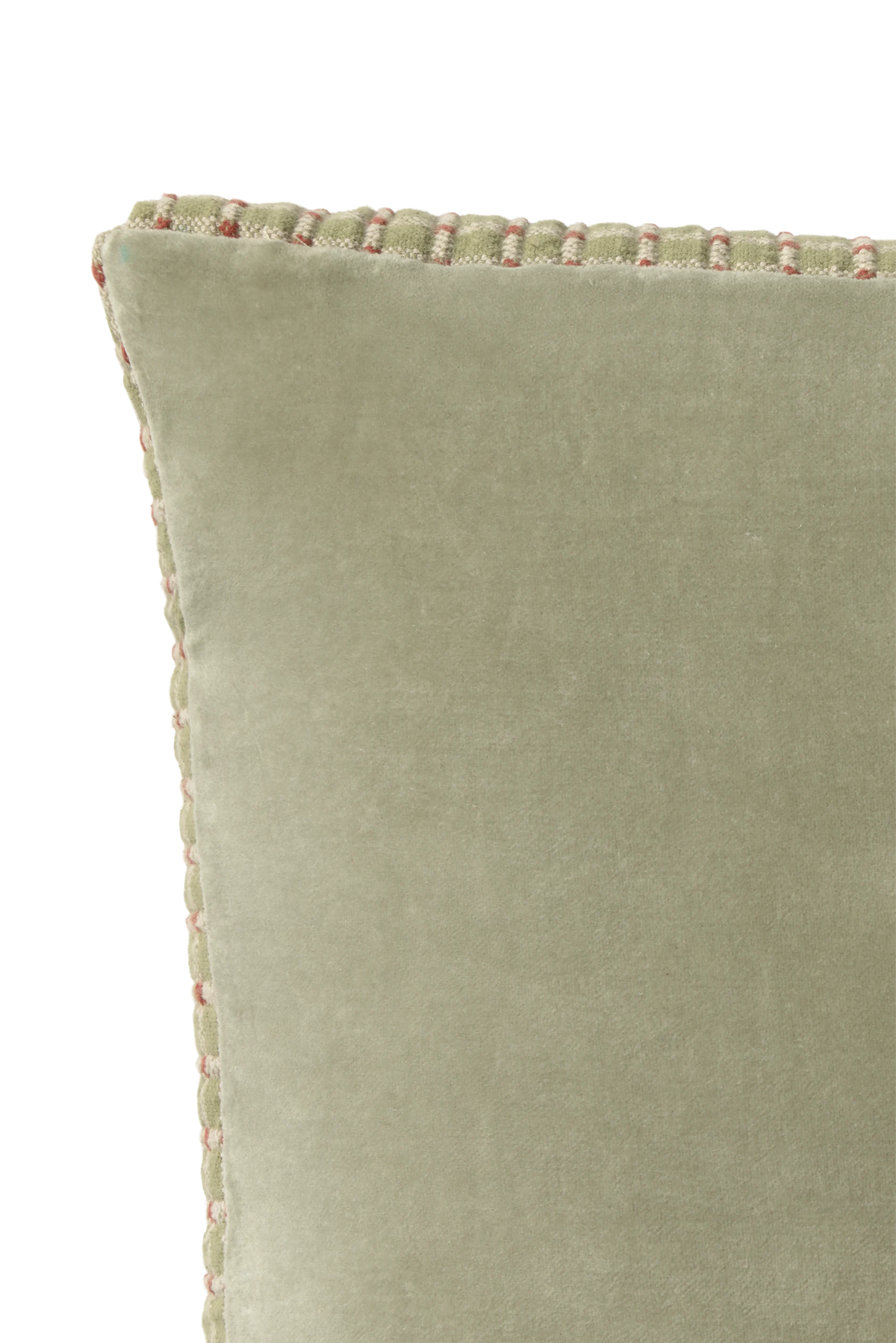 CUSHION FRAME TEA