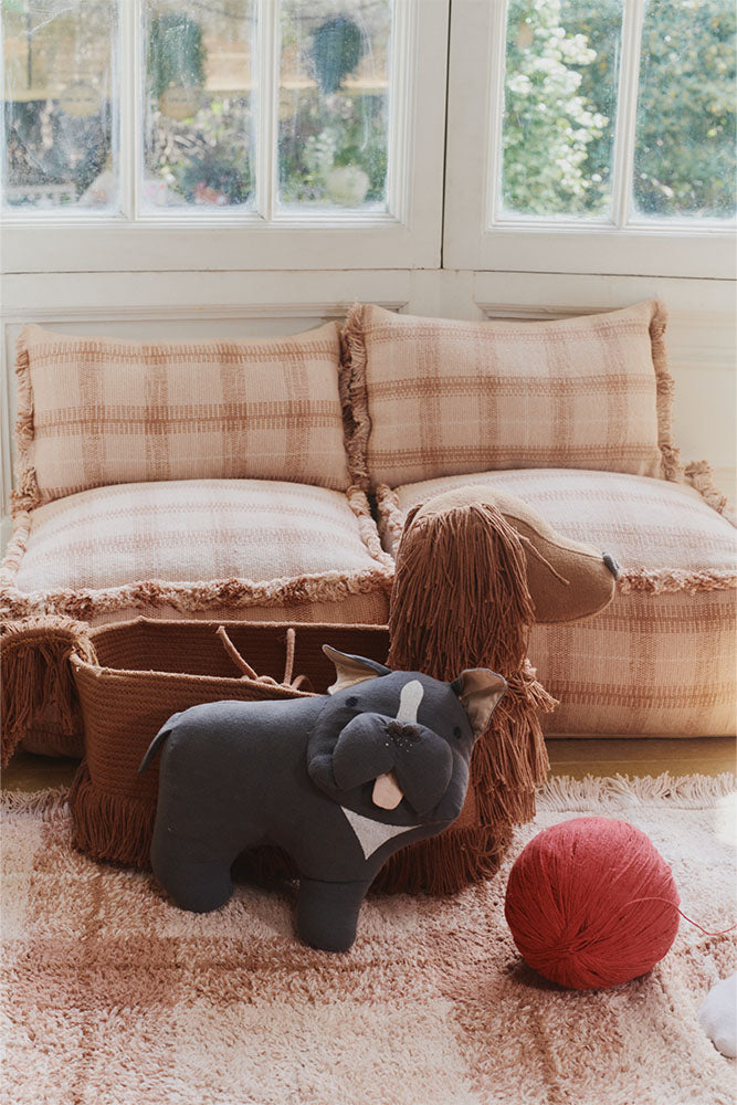 CUSHION JIMMY