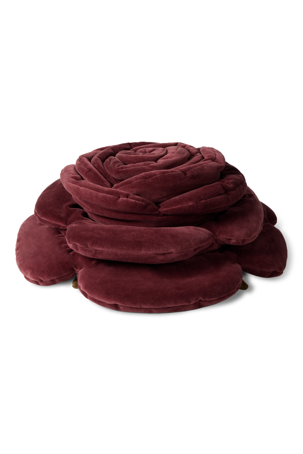 CUSHION ROSE