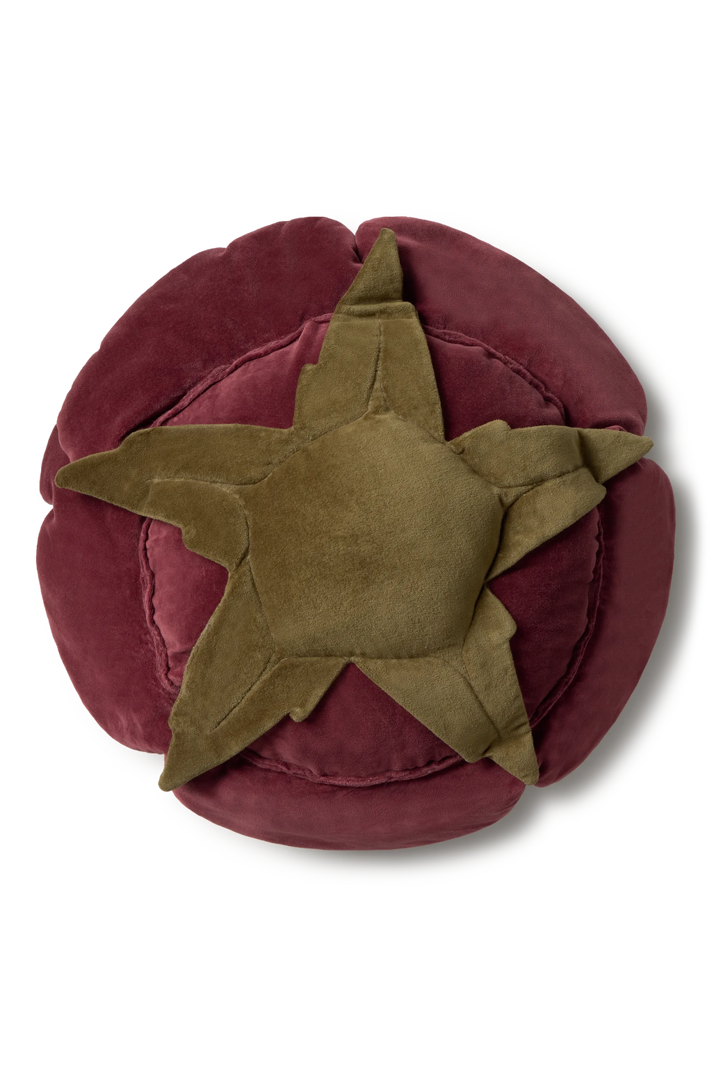 CUSHION ROSE