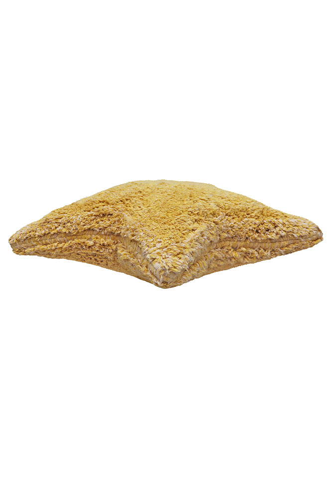 CUSHION STELLA HONEY