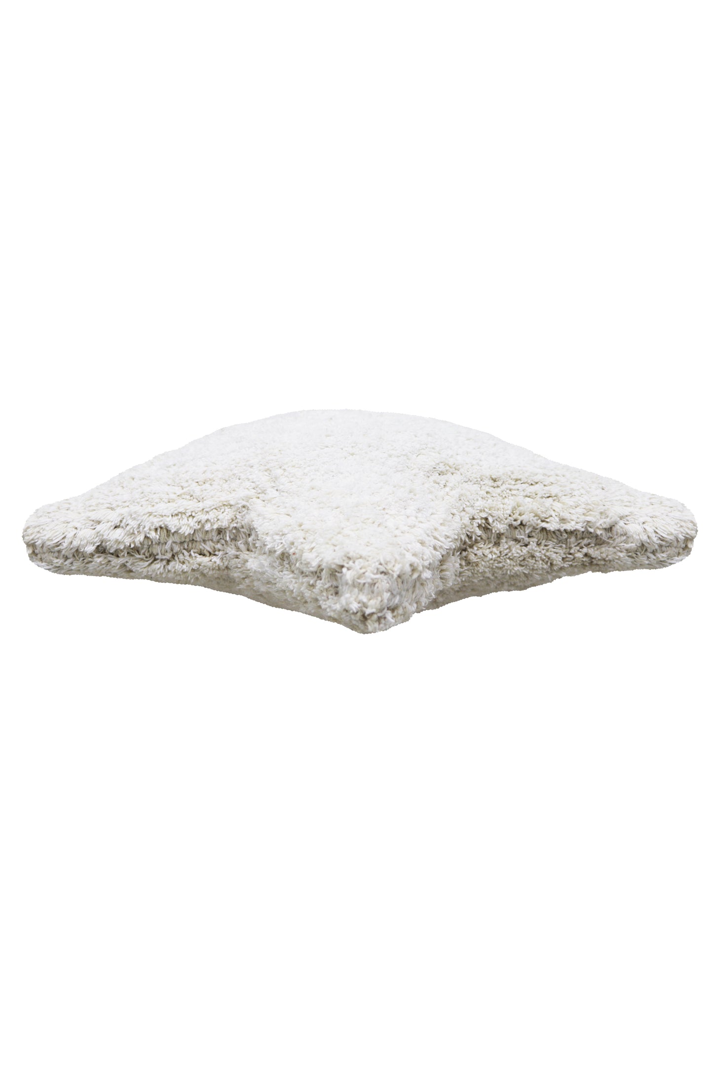 CUSHION STELLA IVORY