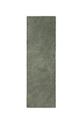 STONEWASHED TABLE RUNNER DUCK GREEN