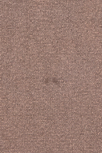 STONEWASHED TABLE RUNNER SOIL BROWN