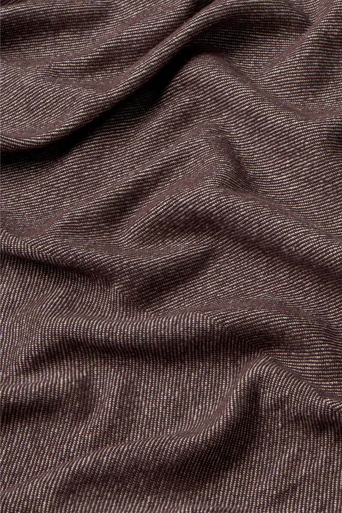 TABLECLOTH VERTICAL COFFEBEAN