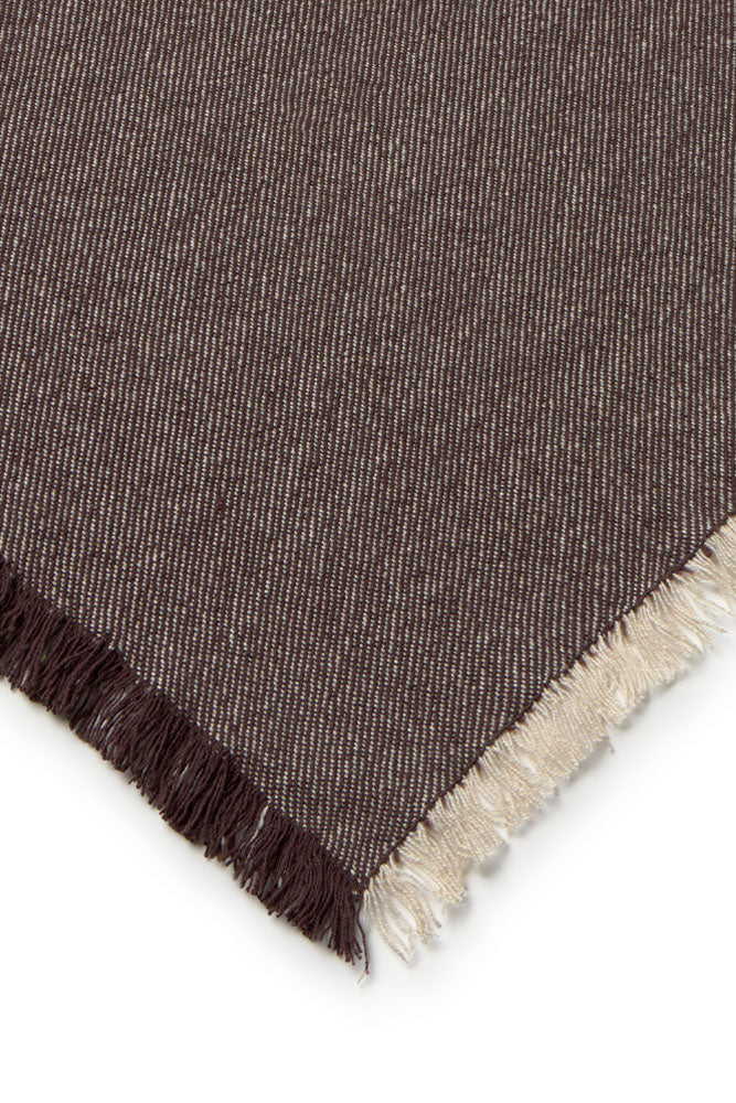 TABLECLOTH VERTICAL COFFEBEAN