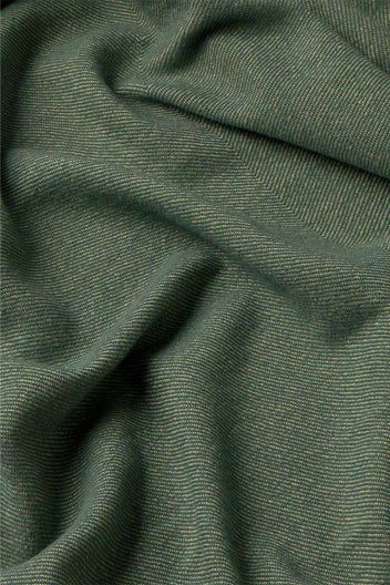 TABLECLOTH VERTICAL DUCK GREEN