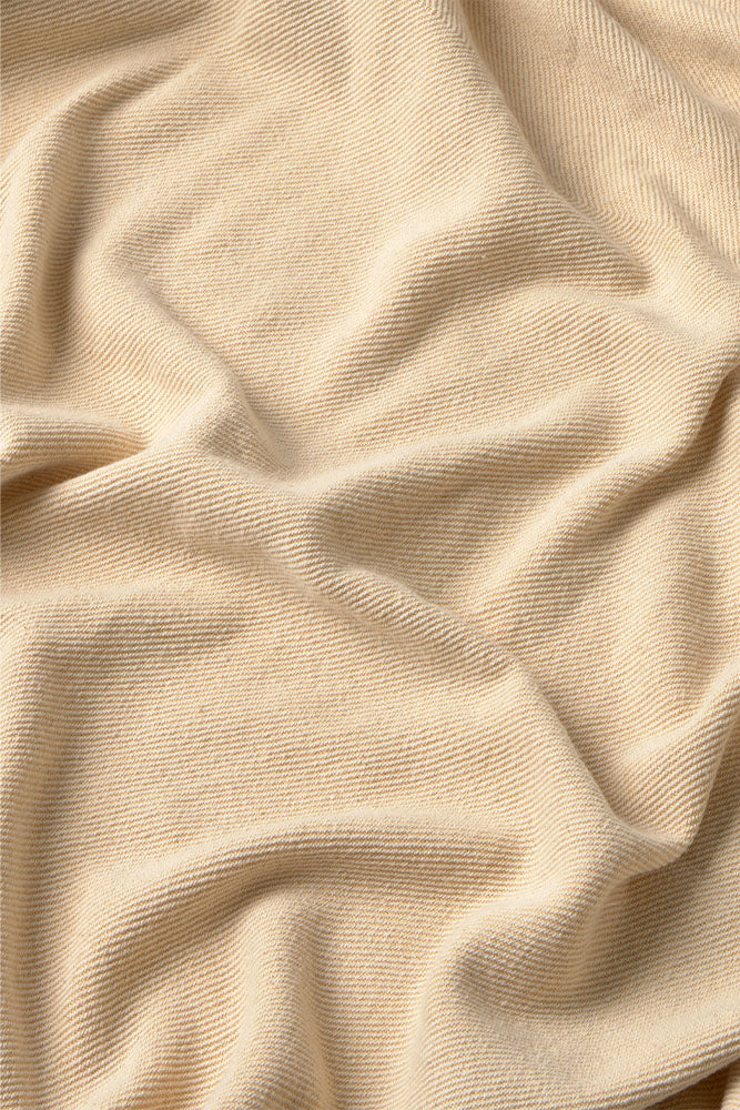 TABLECLOTH VERTICAL NATURAL