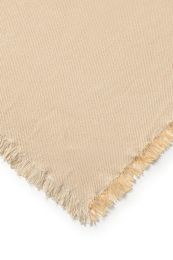 TABLECLOTH VERTICAL NATURAL