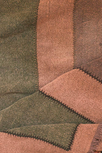 STONEWASHED WALL DECOR THICK CANVAS